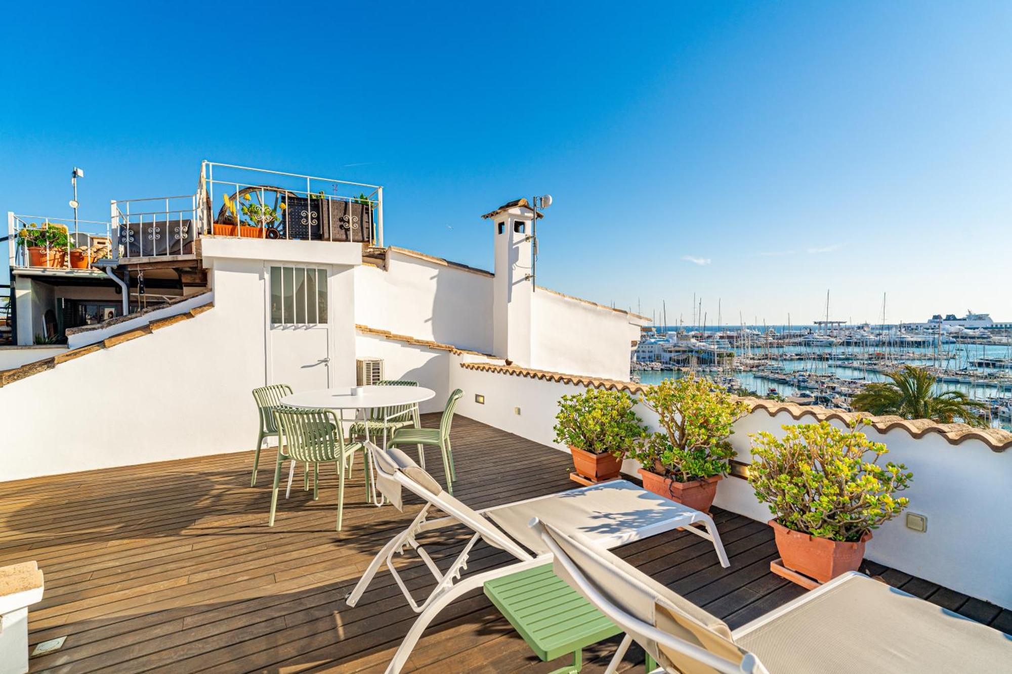 Hébergement de vacances Casa Lea - Terrer 6 By Priorityvillas Palma