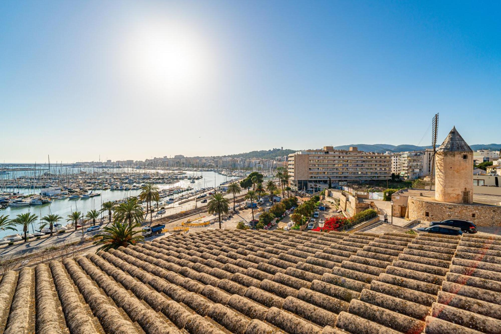 Casa Lea - Terrer 6 By Priorityvillas Palma