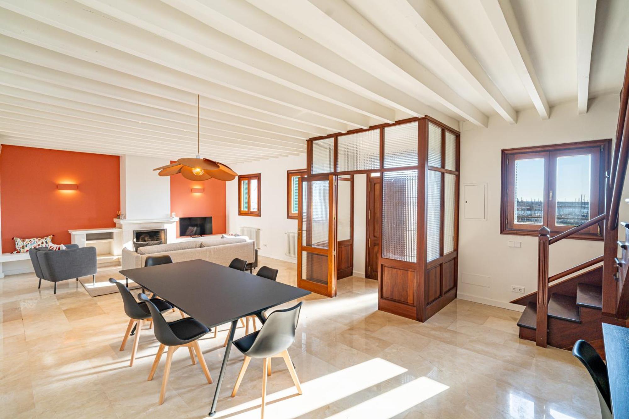 Casa Lea - Terrer 6 By Priorityvillas Hébergement de vacances Palma
