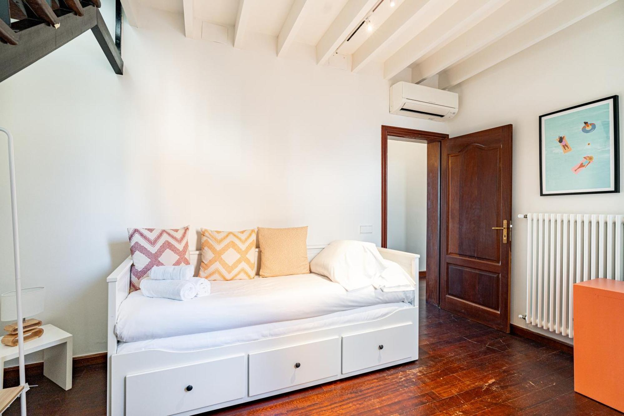 Casa Lea - Terrer 6 By Priorityvillas Palma