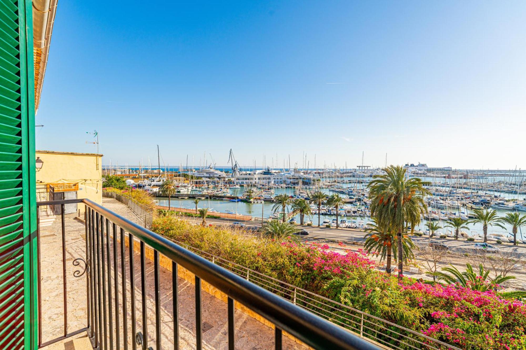 Casa Lea - Terrer 6 By Priorityvillas * Palma