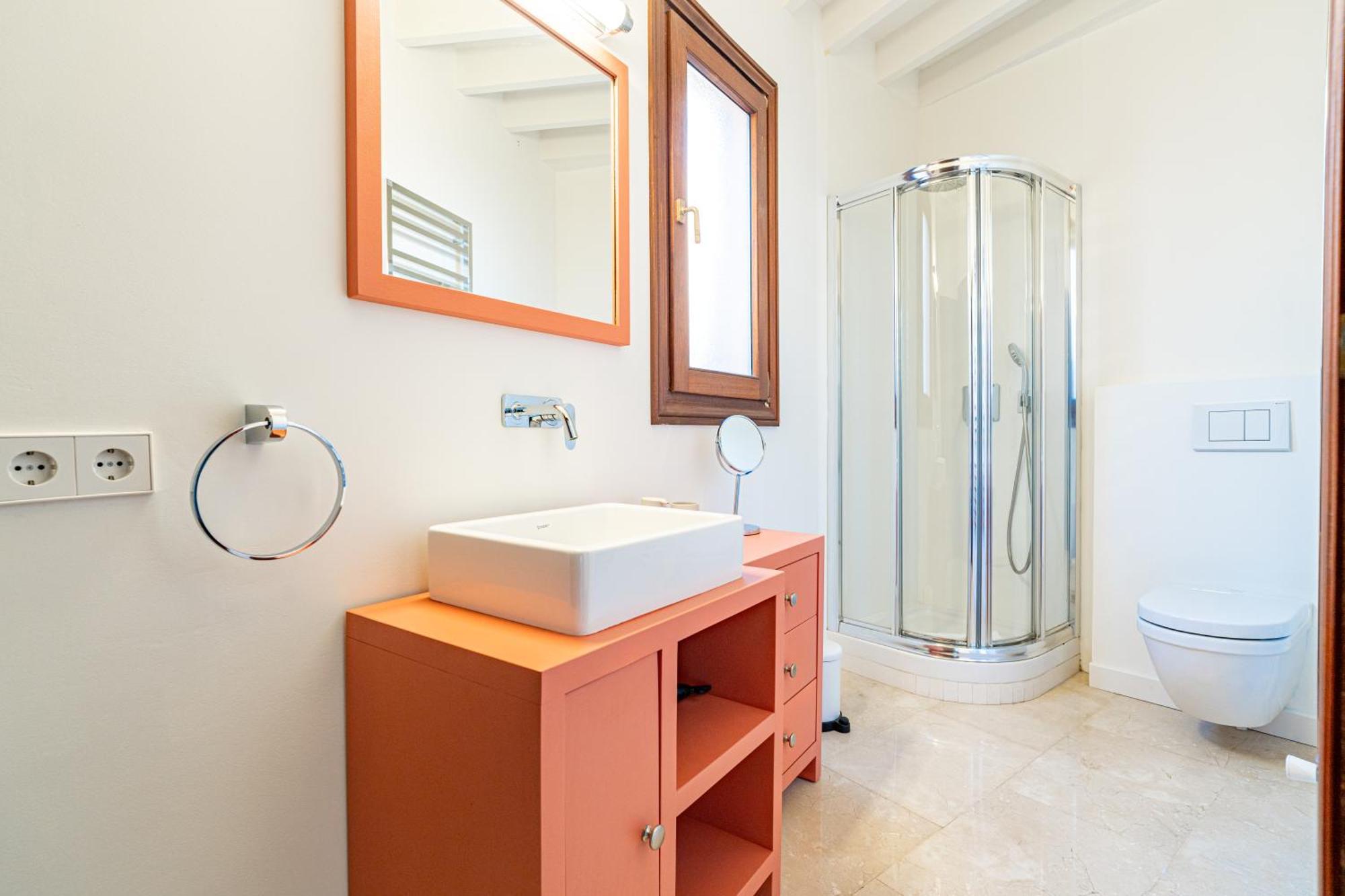 Hébergement de vacances Casa Lea - Terrer 6 By Priorityvillas