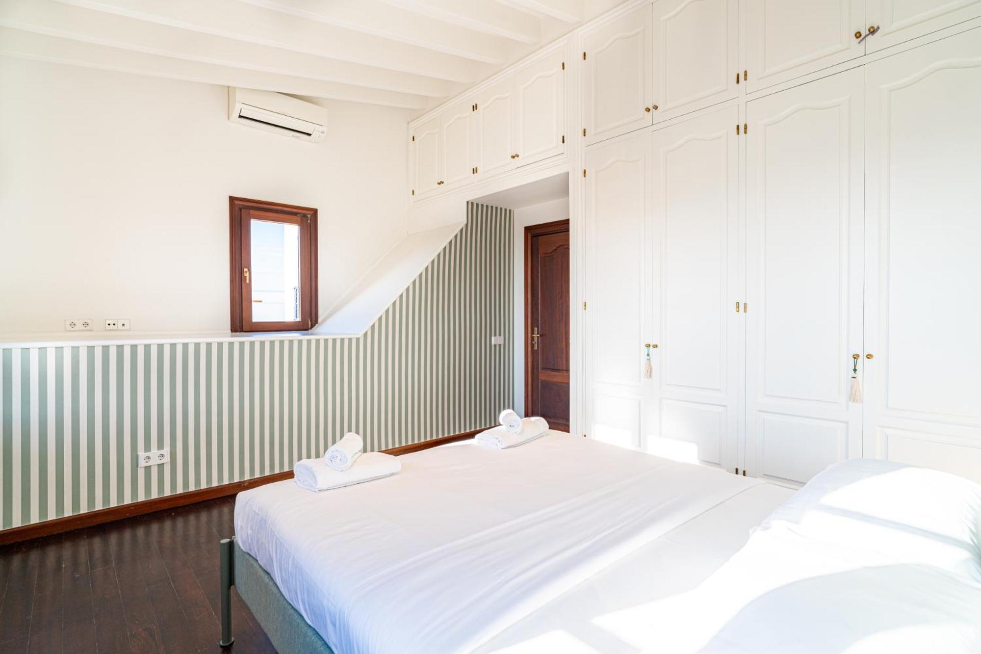 Casa Lea - Terrer 6 By Priorityvillas * Palma