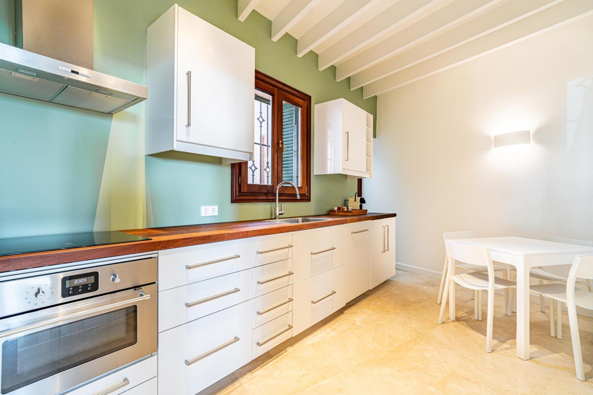 Casa Lea - Terrer 6 By Priorityvillas Palma