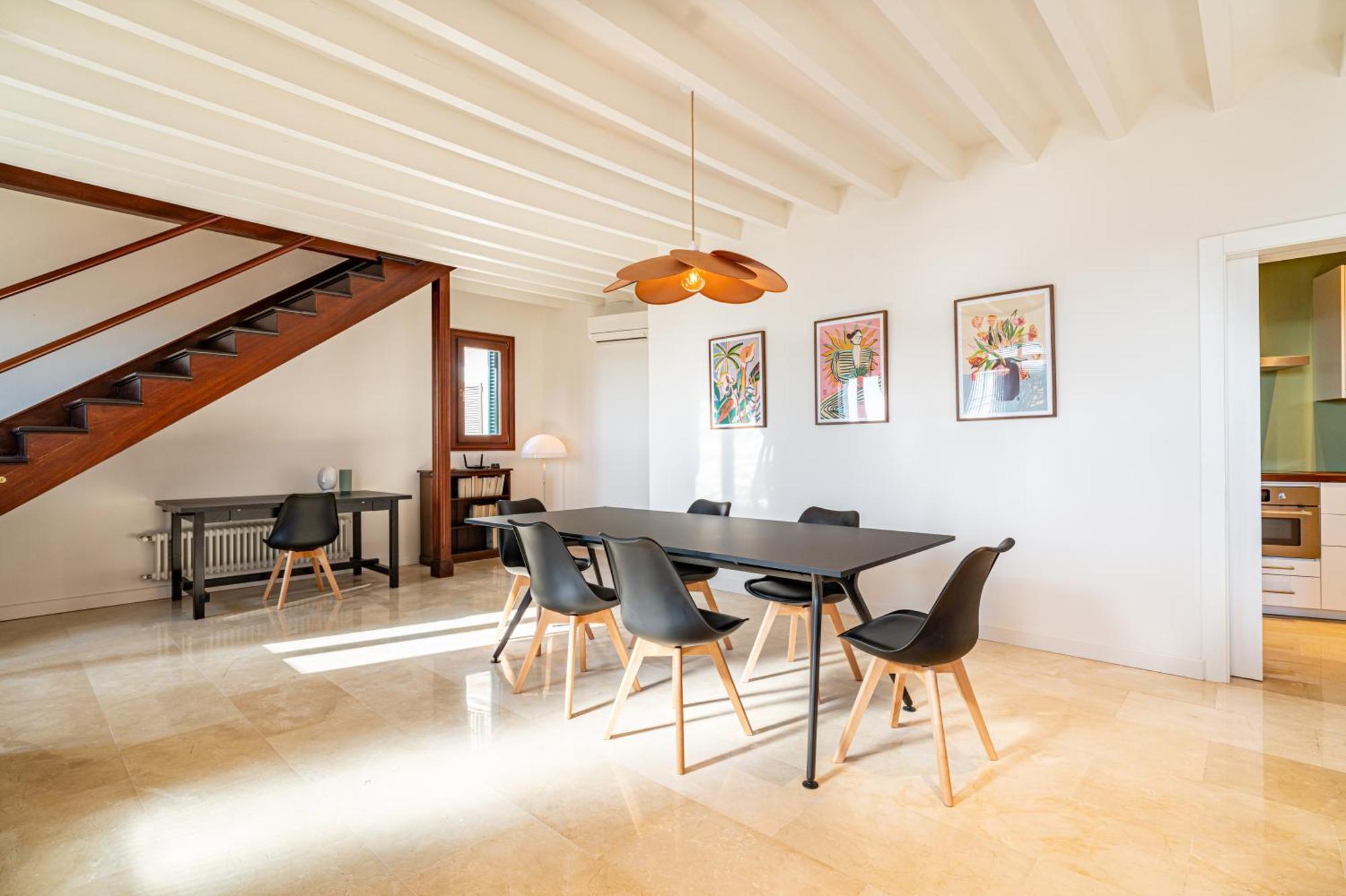 Casa Lea - Terrer 6 By Priorityvillas Hébergement de vacances