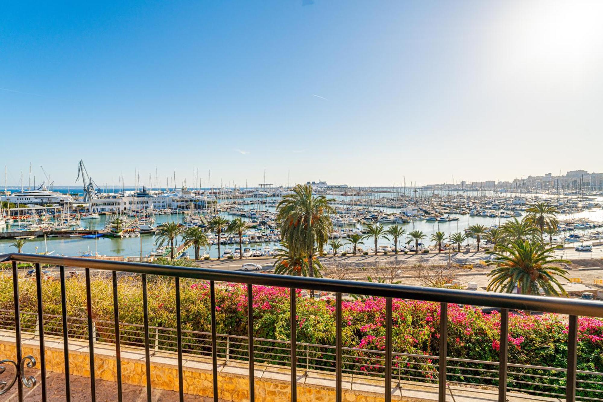 Casa Lea - Terrer 6 By Priorityvillas