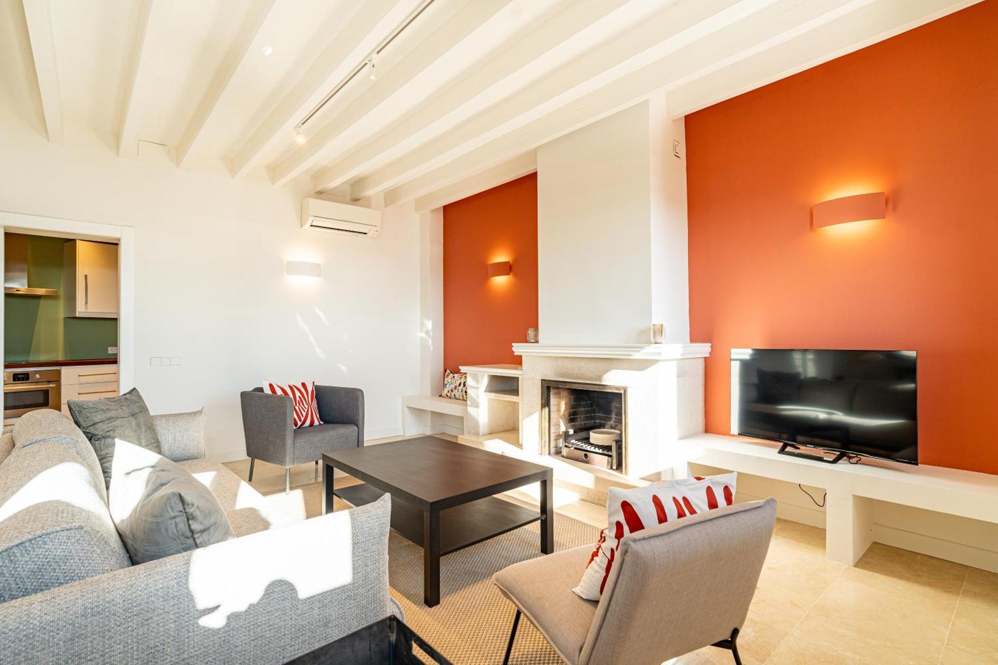 Casa Lea - Terrer 6 By Priorityvillas Hébergement de vacances