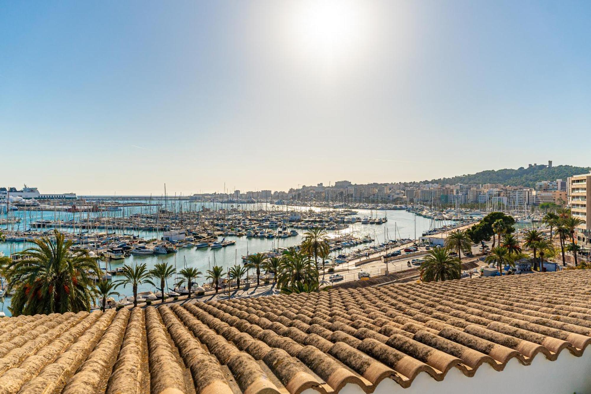 Casa Lea - Terrer 6 By Priorityvillas